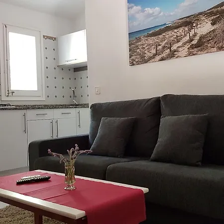 Appartamento California I & Ii Cala'N Blanes (Menorca)