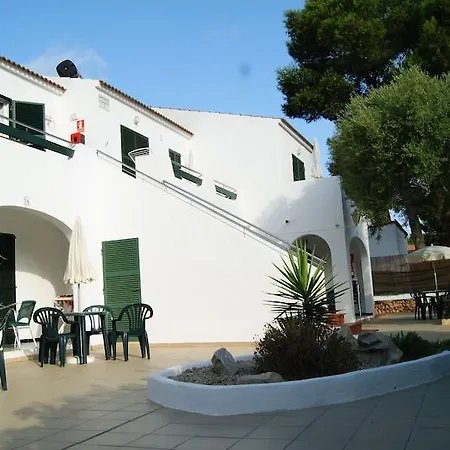 Appartamento California I & Ii Cala'N Blanes (Menorca)