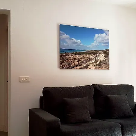 Appartamento California I & Ii Cala'N Blanes (Menorca)
