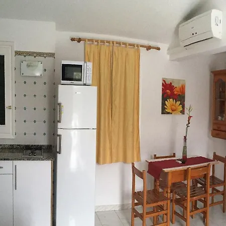 Appartamento California I & Ii *