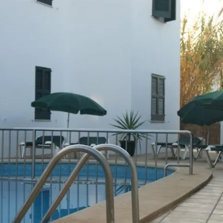 California I & Ii Appartamento Cala'N Blanes (Menorca)
