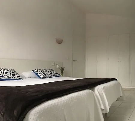 Appartamento California I & Ii Cala'N Blanes (Menorca)